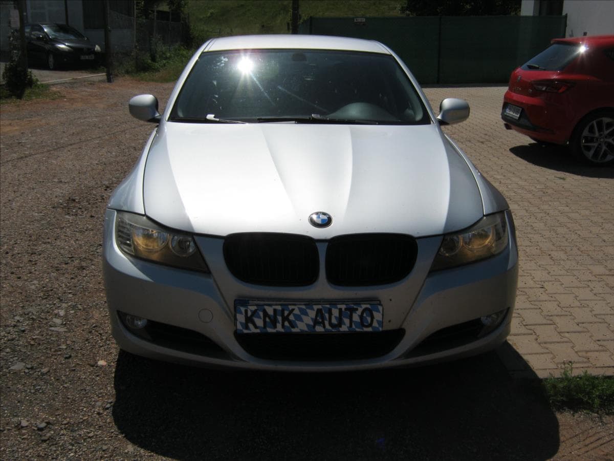 2008 BMW 3-SERIES