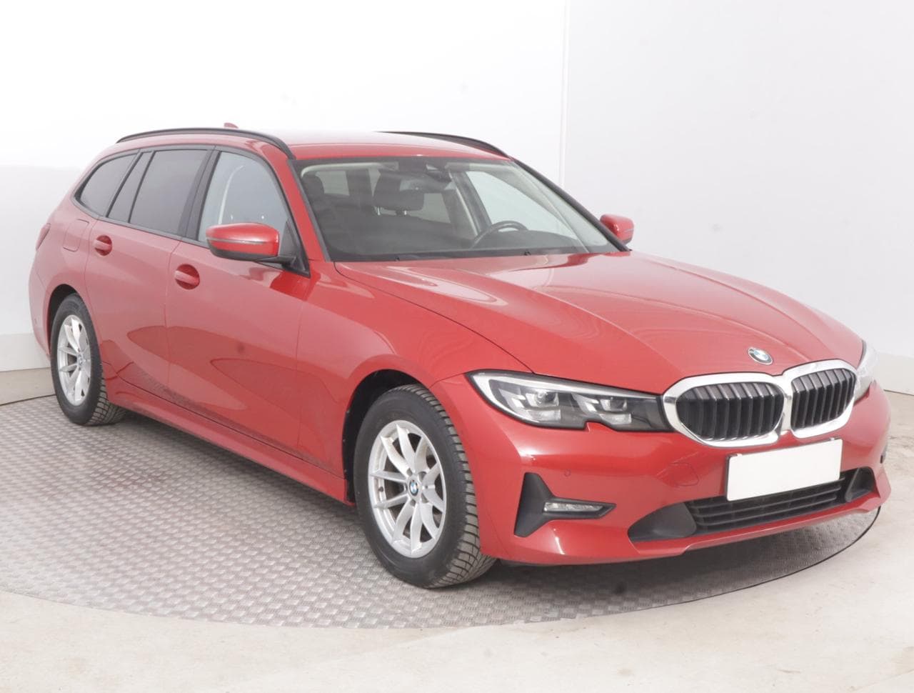 2019 BMW 3-SERIES