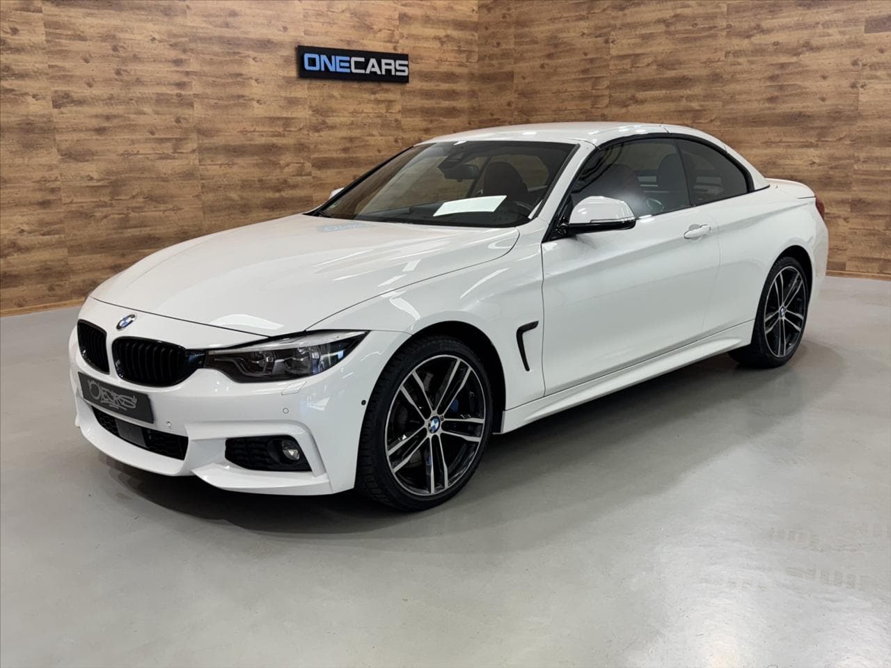 BMW 4-SERIES