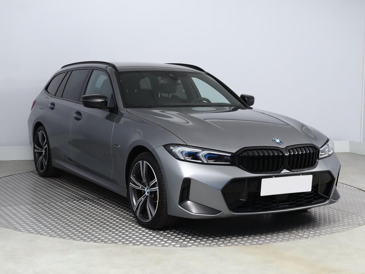 2022 BMW 3-SERIES