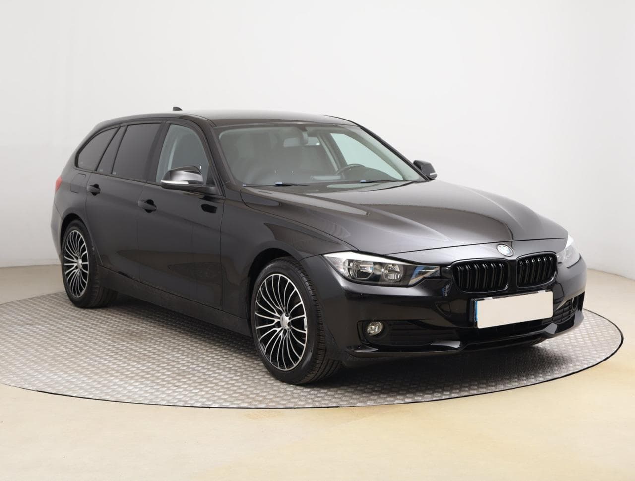 2014 BMW 3-SERIES