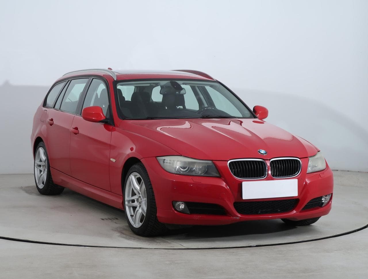 2011 BMW 3-SERIES