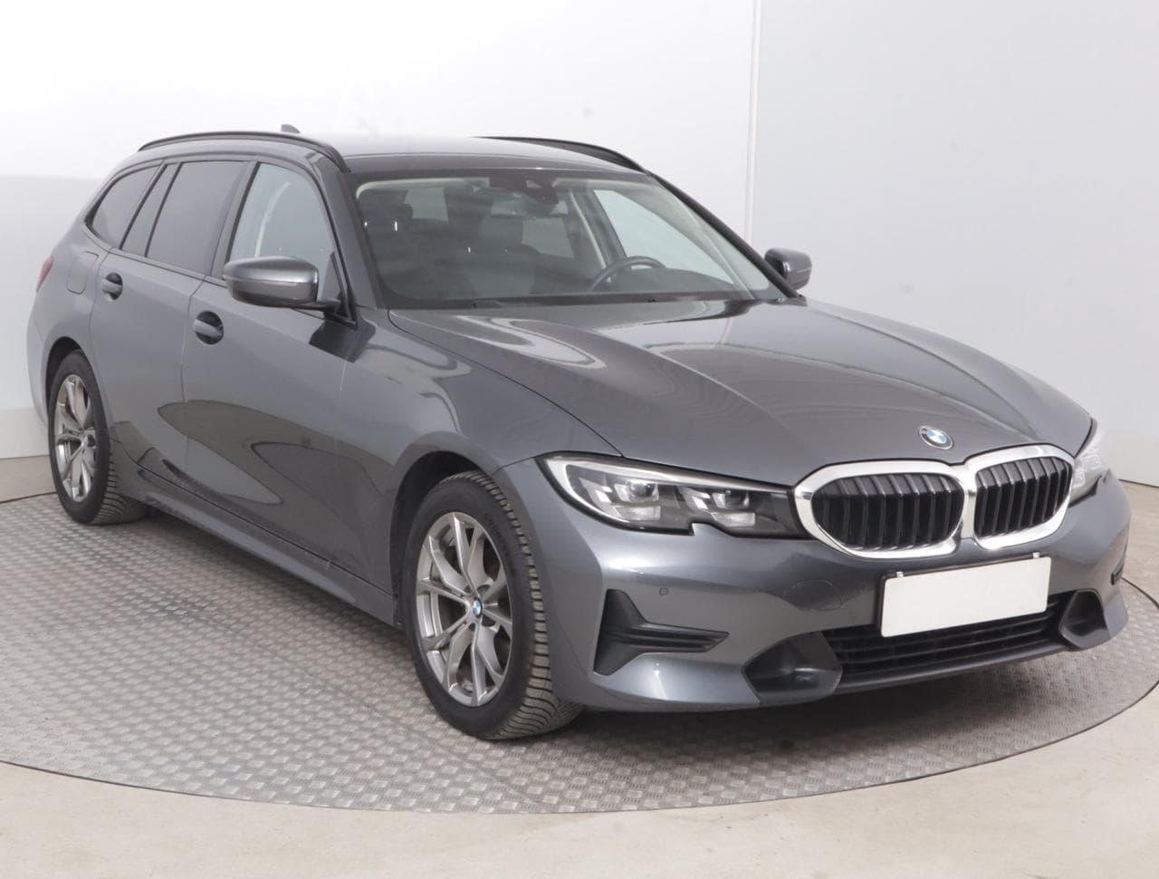 2022 BMW 3-SERIES