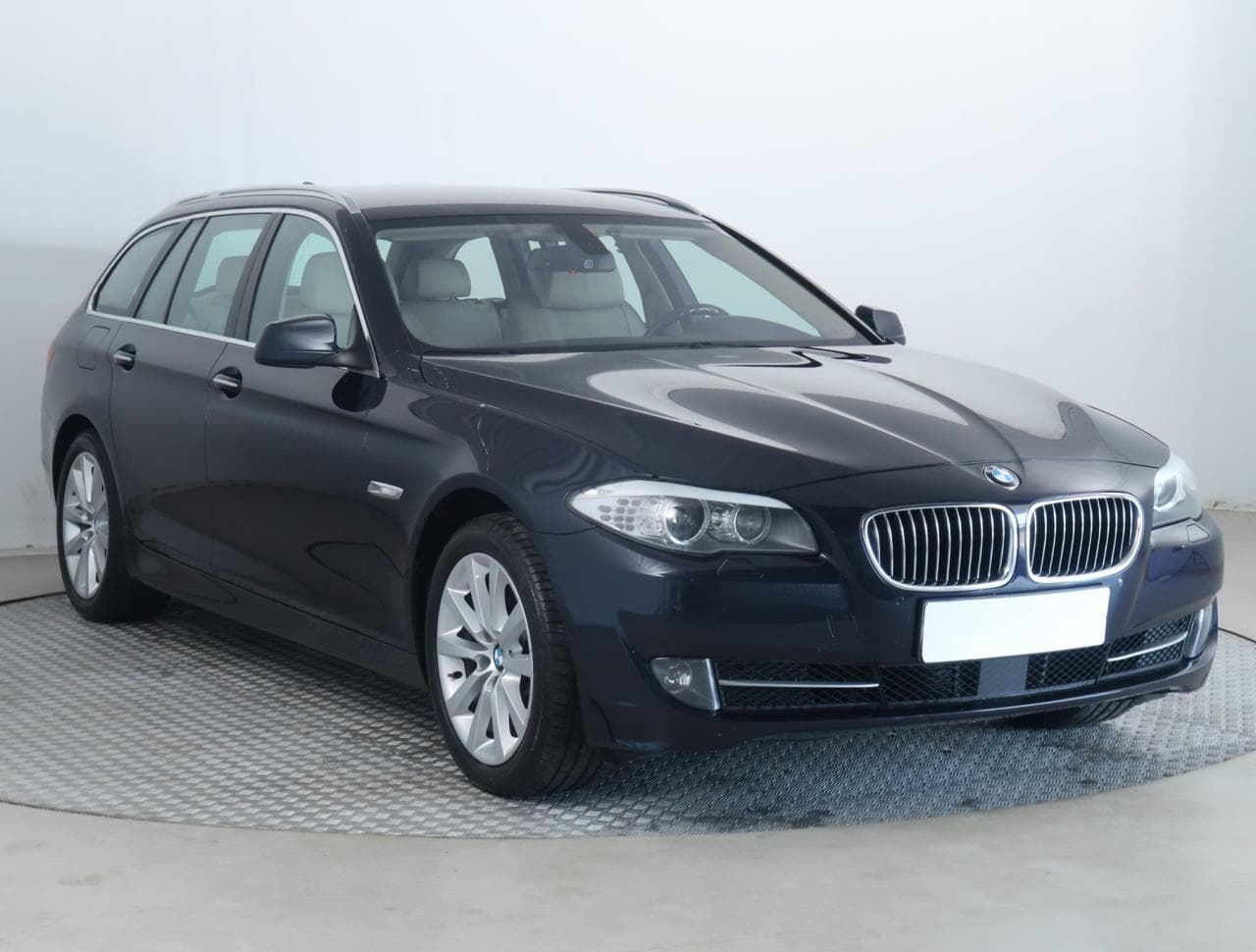 2010 BMW 5-SERIES