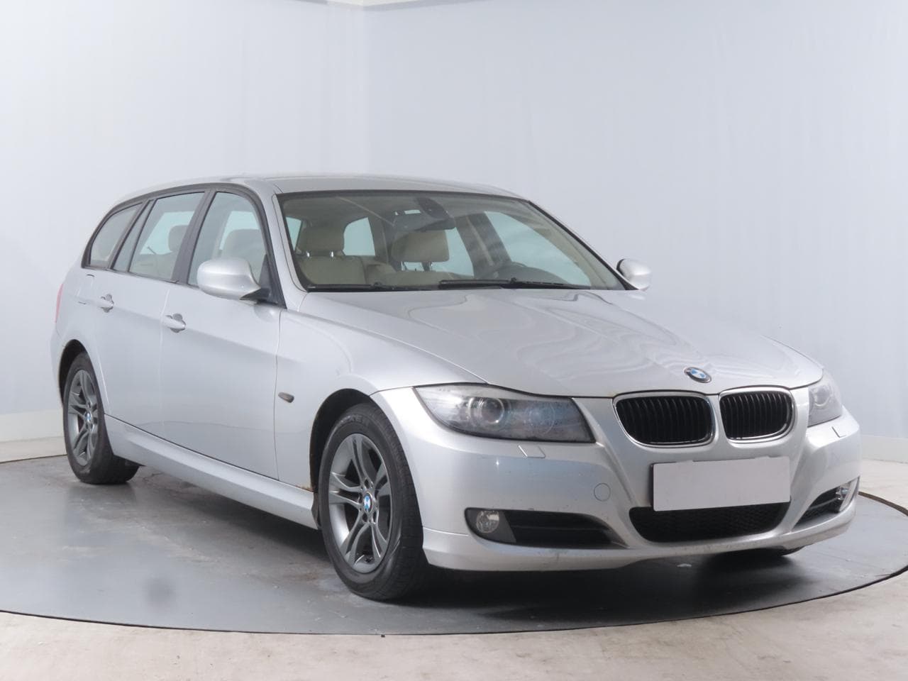 2008 BMW 3-SERIES