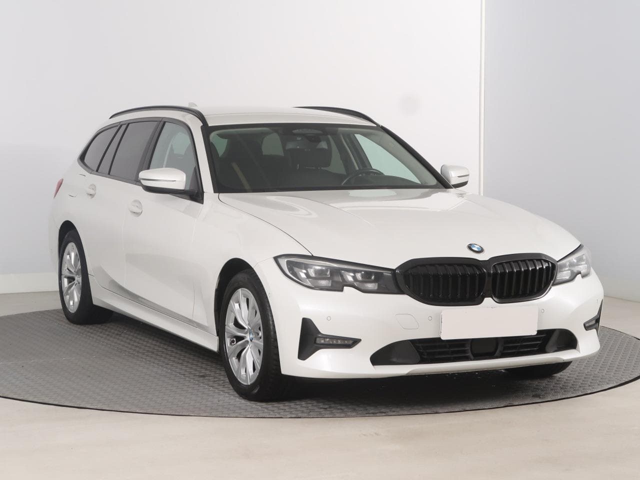 2020 BMW 3-SERIES