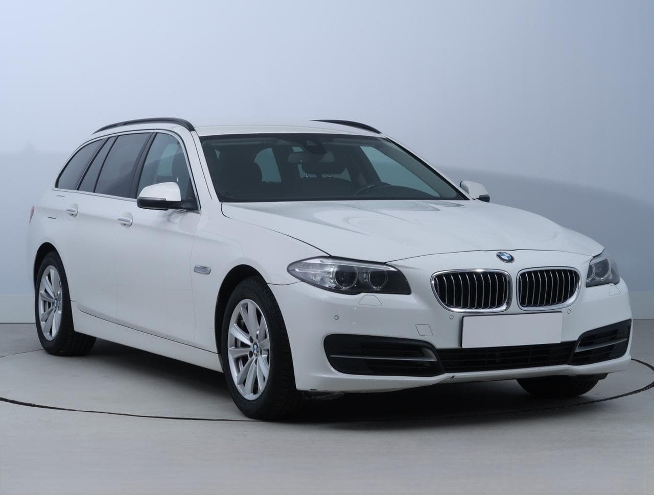 2015 BMW 5-SERIES