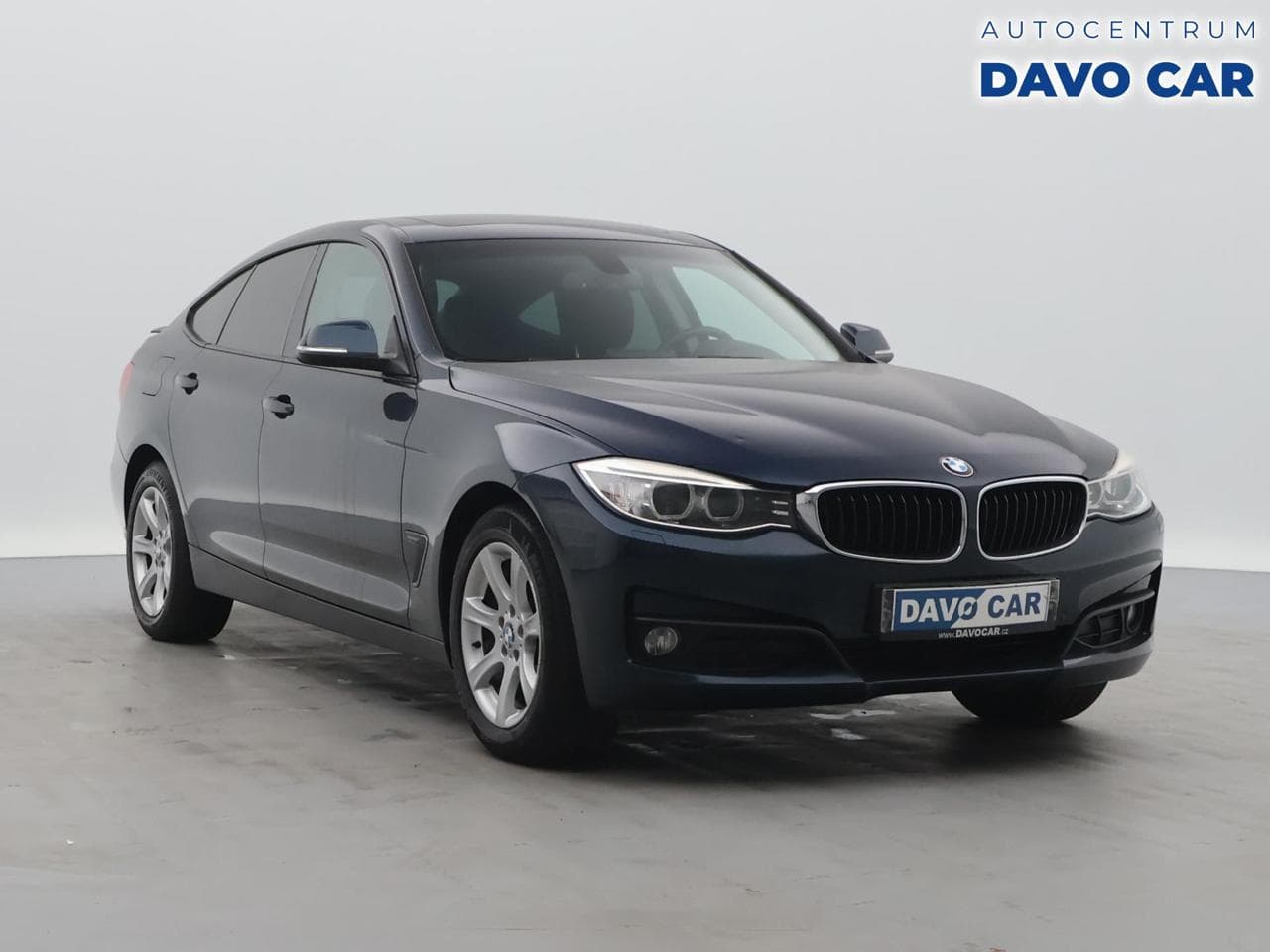 2013 BMW 3-SERIES