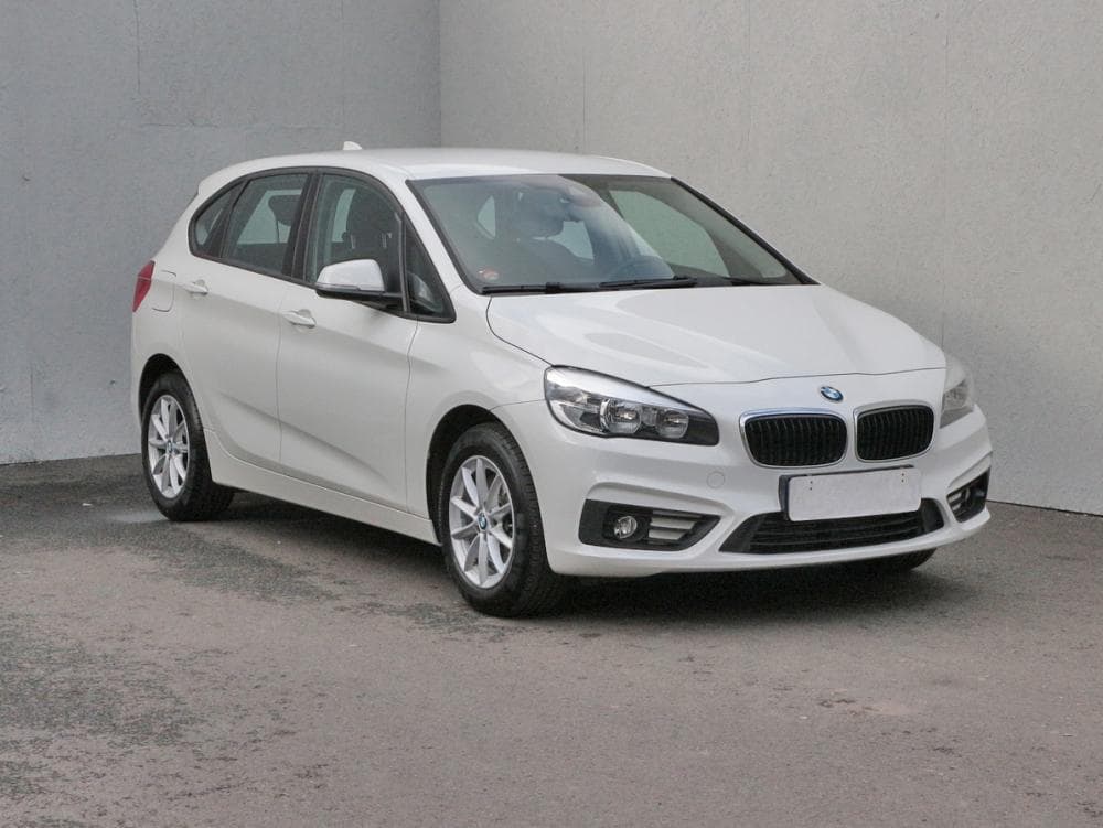 2018 BMW 2-SERIES