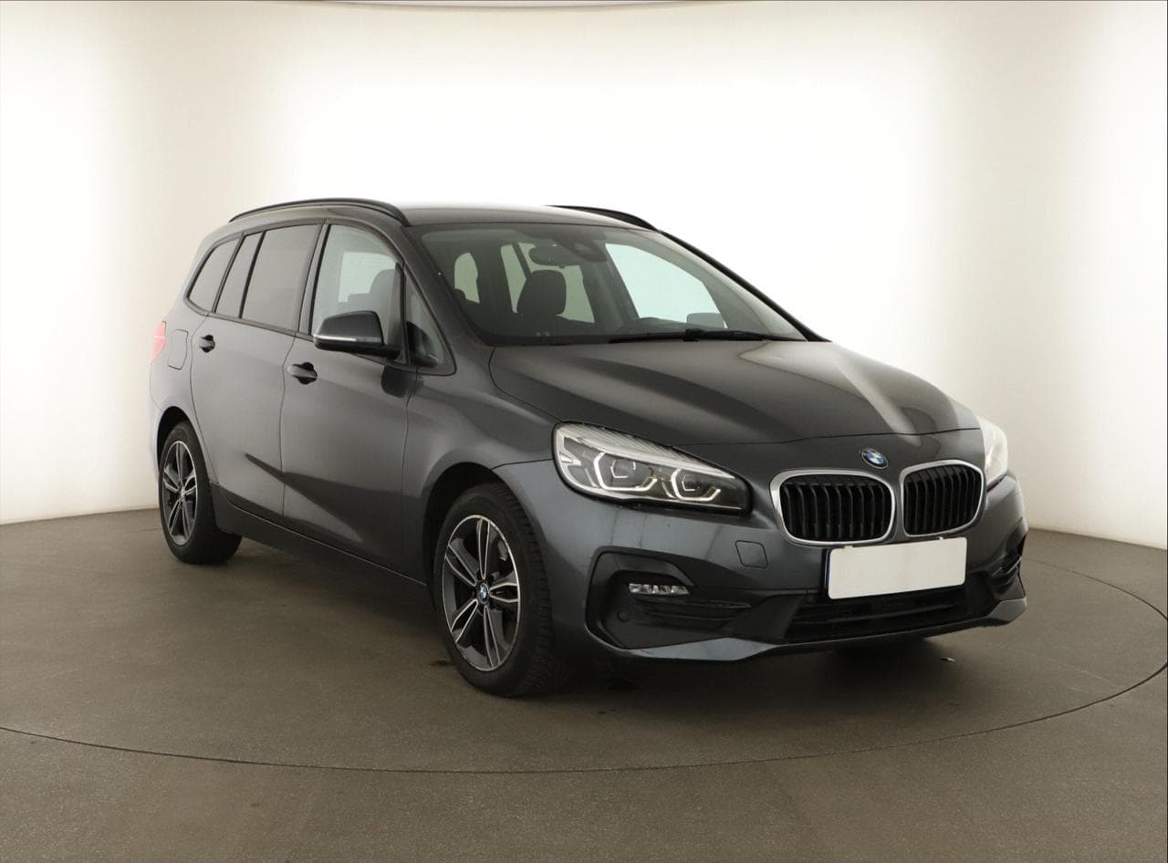 2020 BMW 2-SERIES