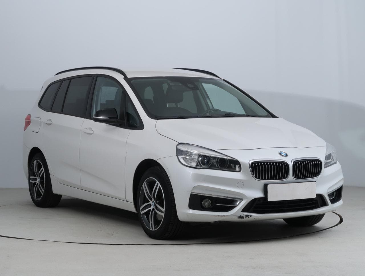 2015 BMW 2-SERIES