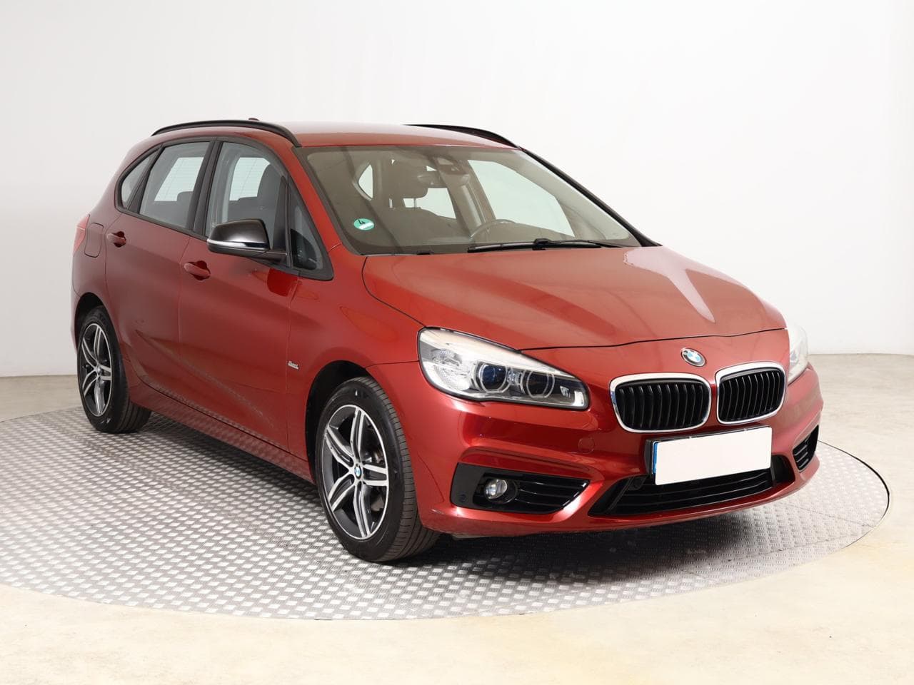 2019 BMW 2-SERIES