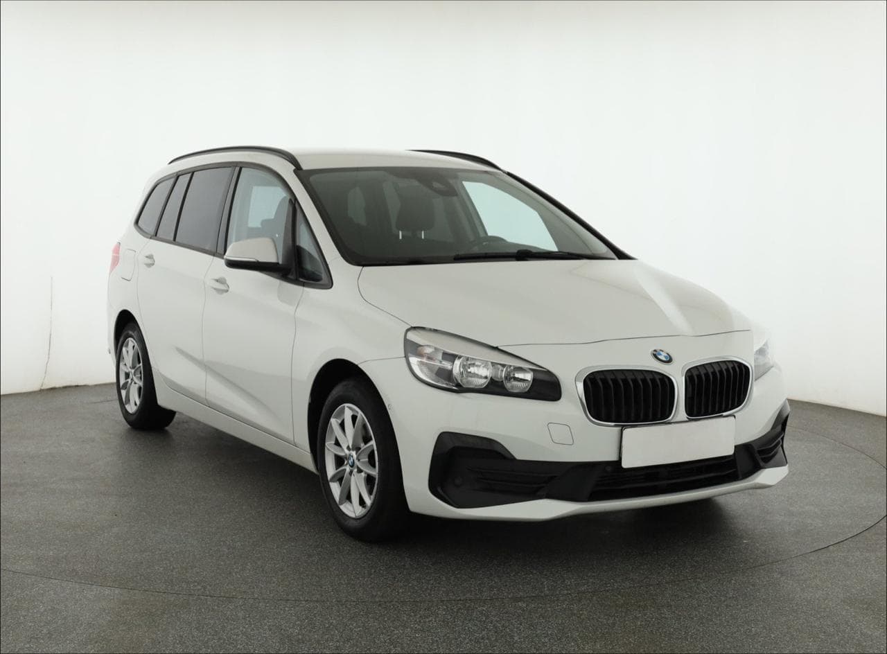 2018 BMW 2-SERIES