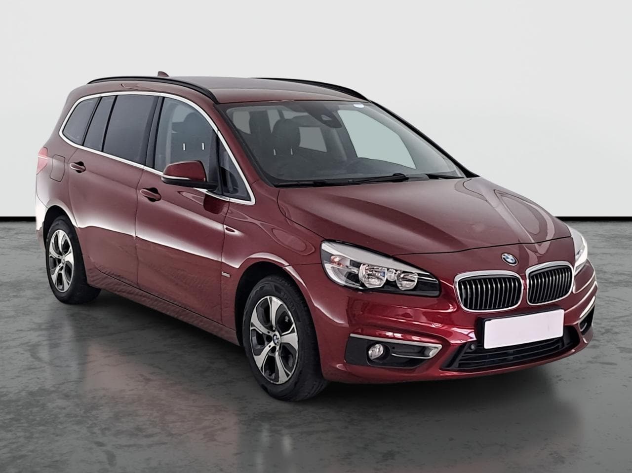 2016 BMW 2-SERIES