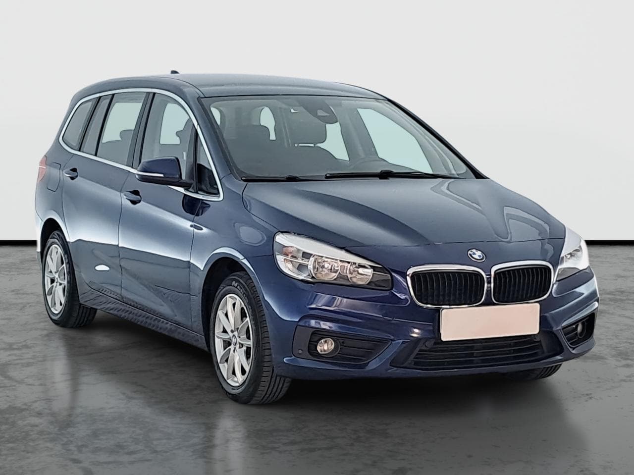 2016 BMW 2-SERIES