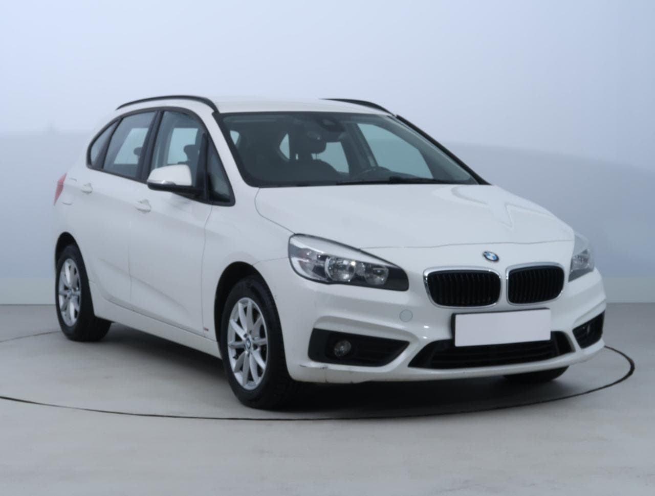 2017 BMW 2-SERIES