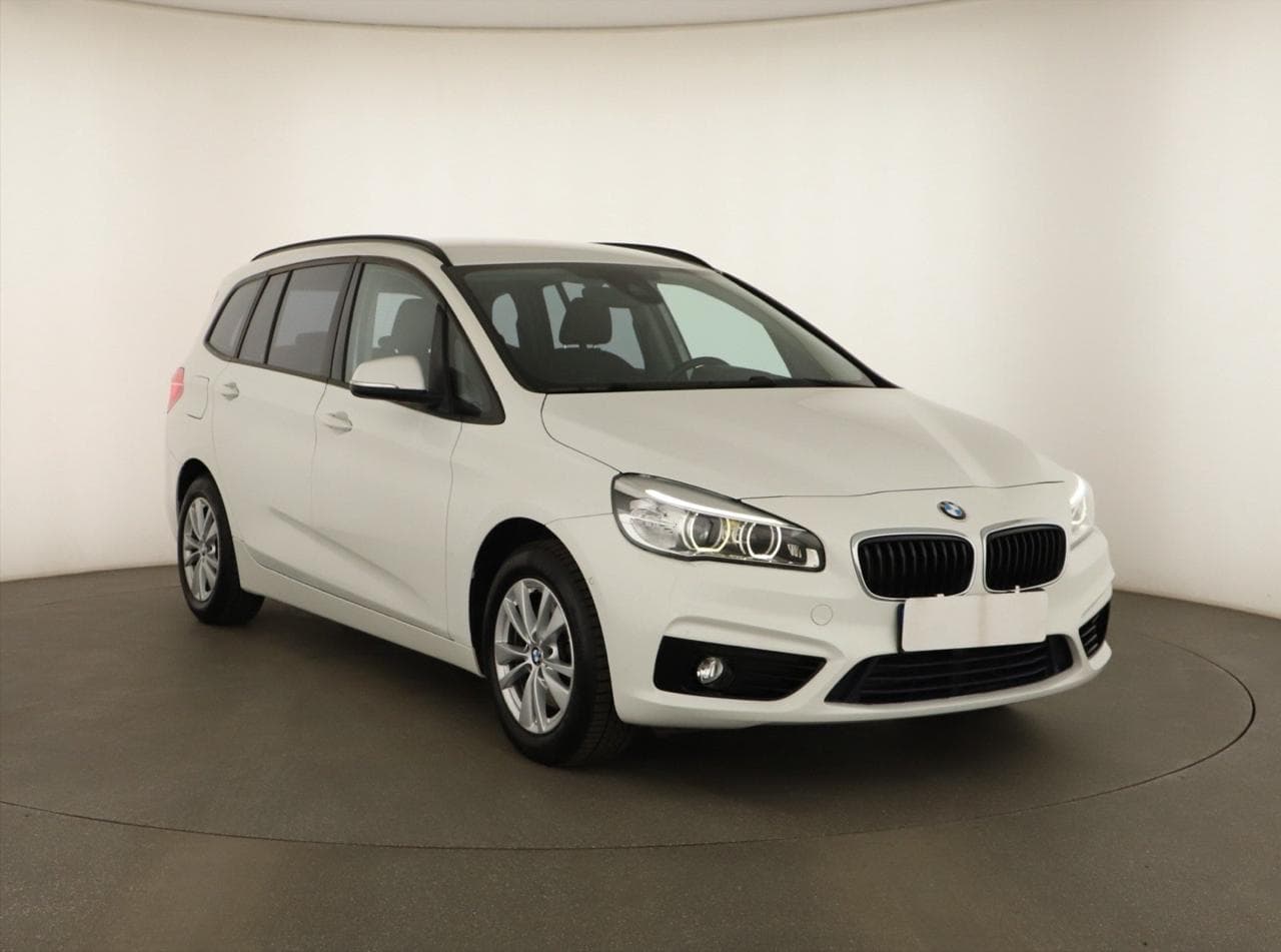 2015 BMW 2-SERIES