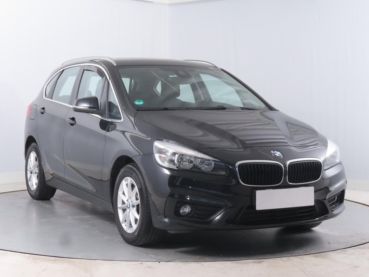 2015 BMW 2-SERIES