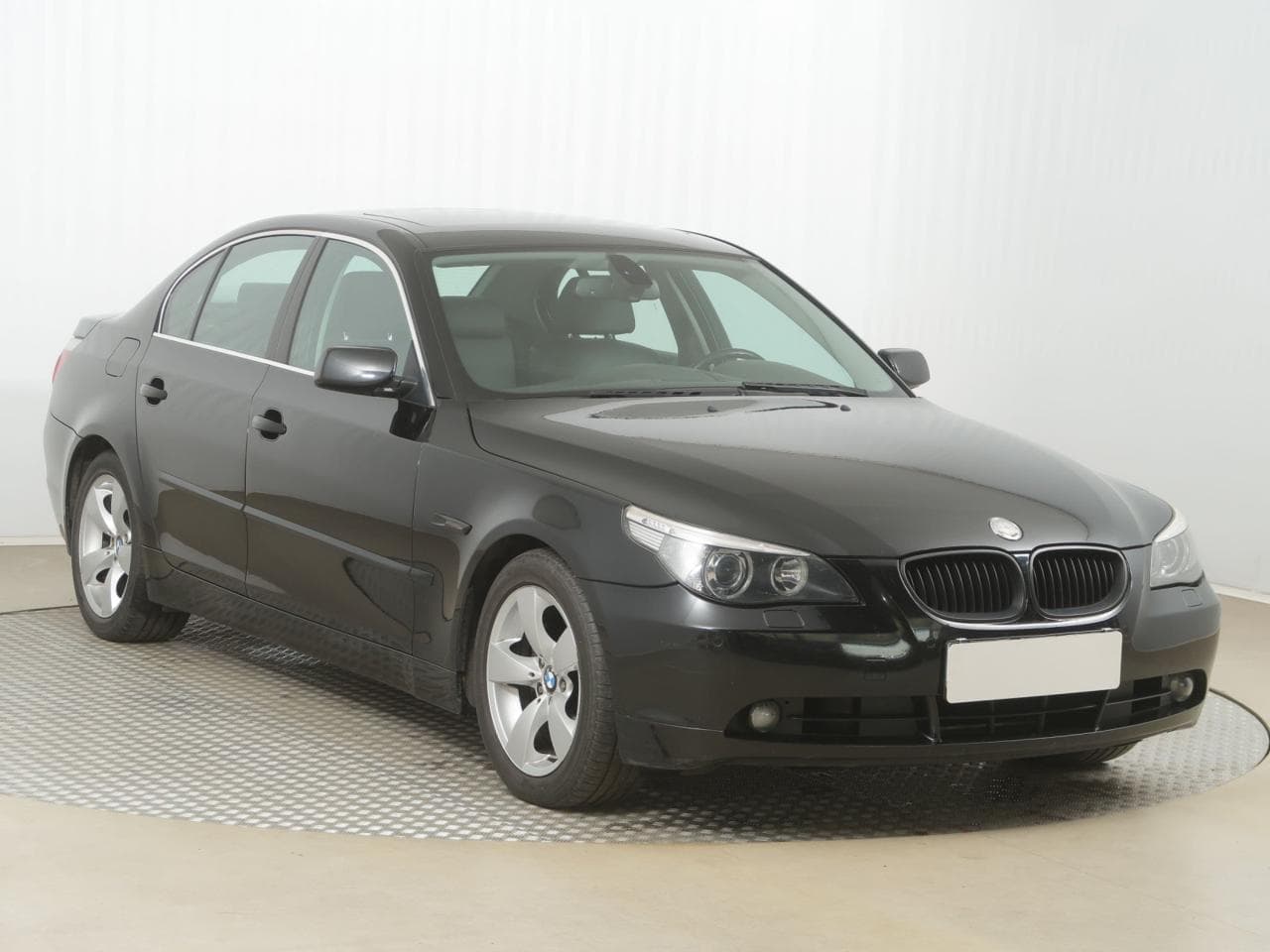 2006 BMW 5-SERIES