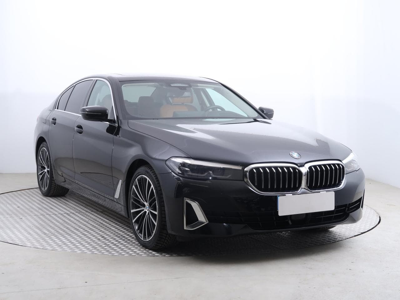 2023 BMW 5-SERIES