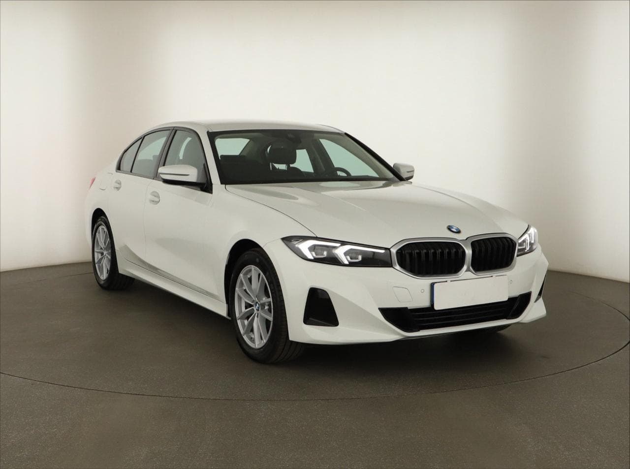 2024 BMW 3-SERIES