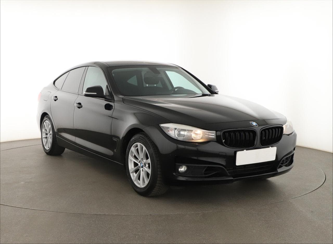 2013 BMW 3-SERIES