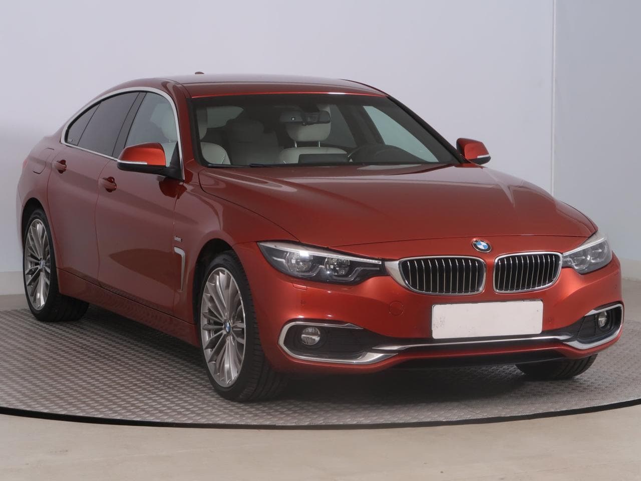 2017 BMW 4-SERIES