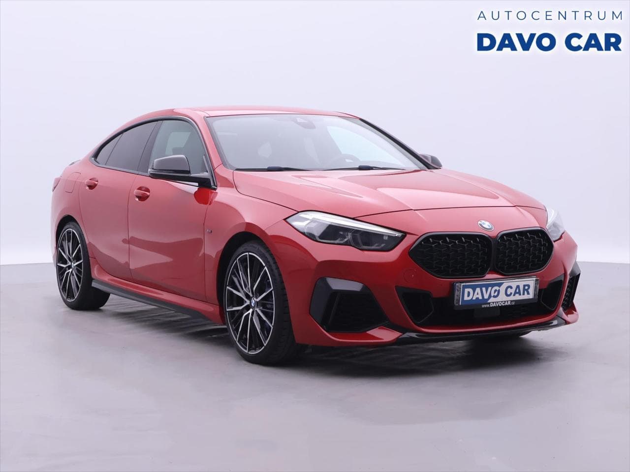 2020 BMW 2-SERIES
