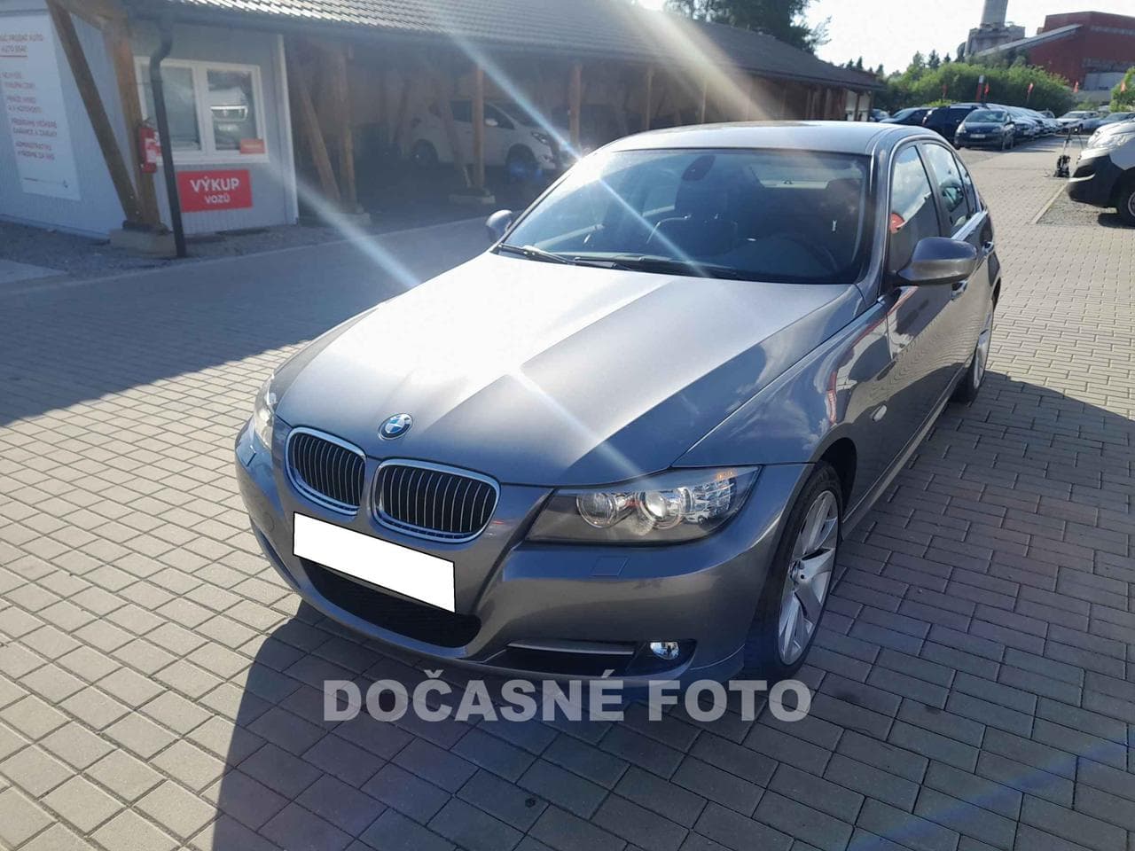 2011 BMW 3-SERIES
