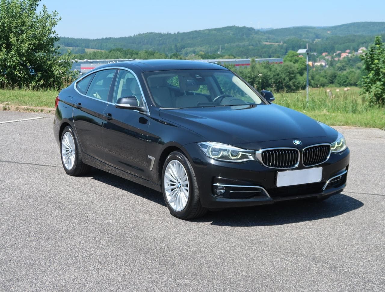 2019 BMW 3-SERIES