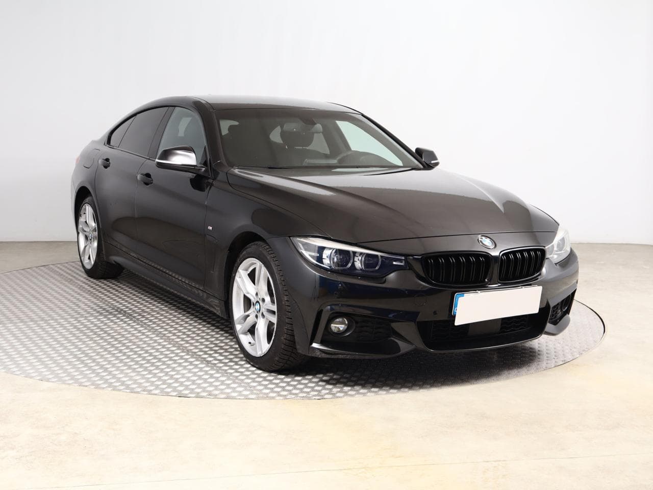 2017 BMW 4-SERIES