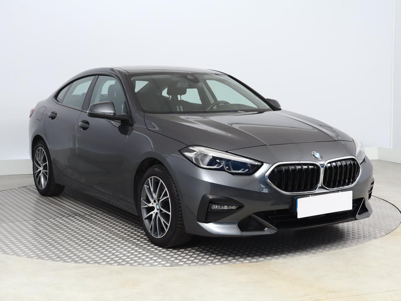 2021 BMW 2-SERIES