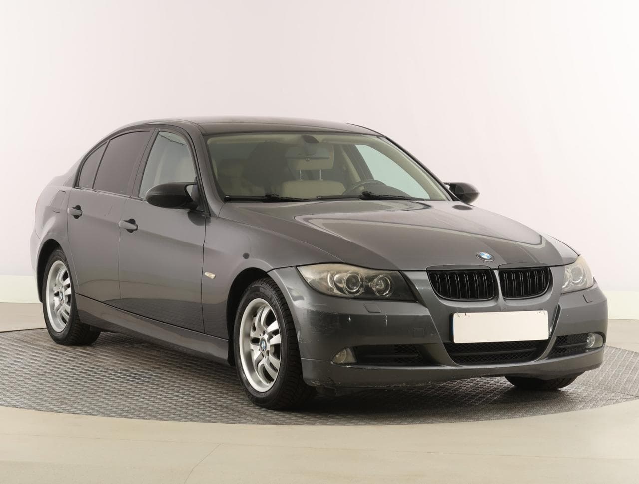 2005 BMW 3-SERIES