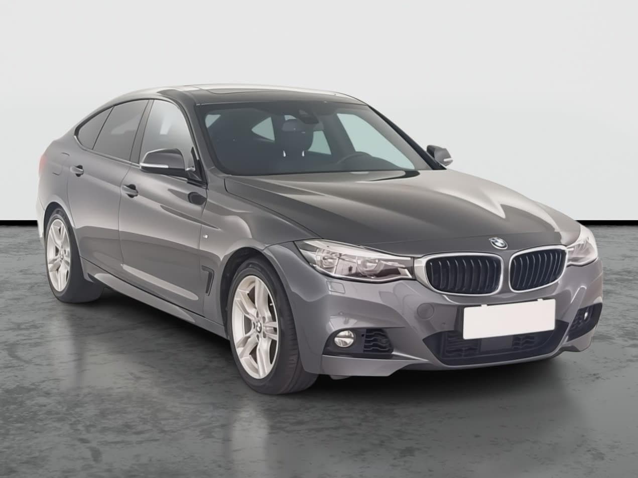 2018 BMW 3-SERIES