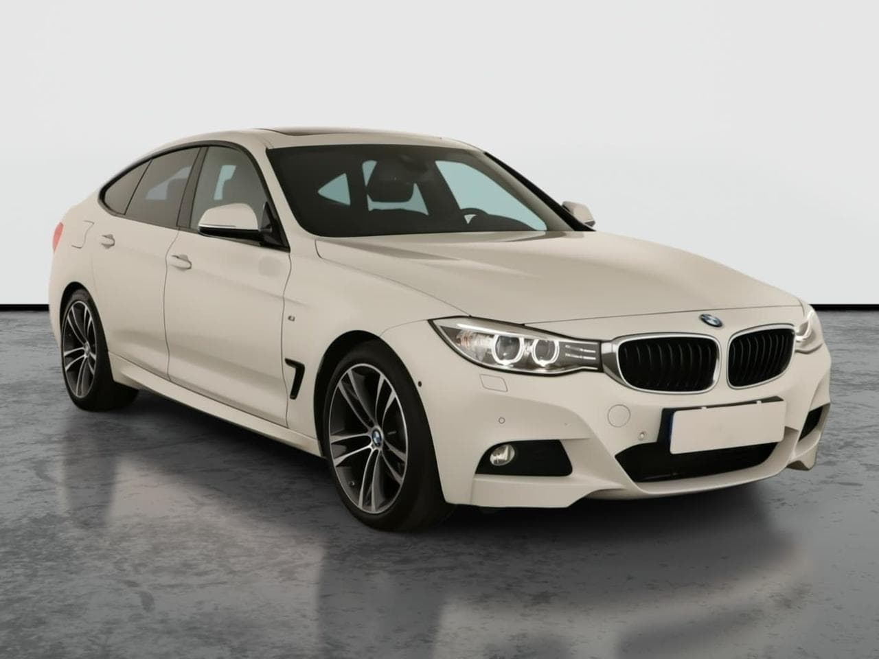 2015 BMW 3-SERIES