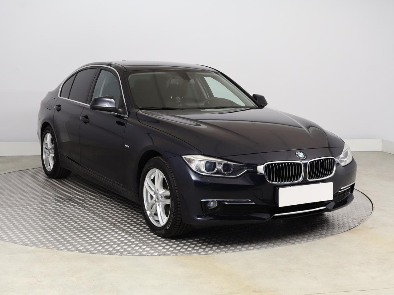 2014 BMW 3-SERIES