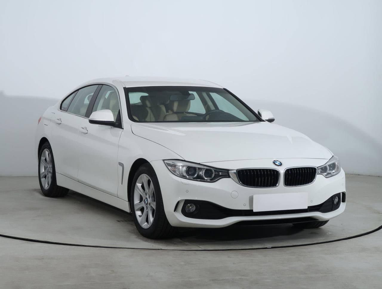 2015 BMW 4-SERIES