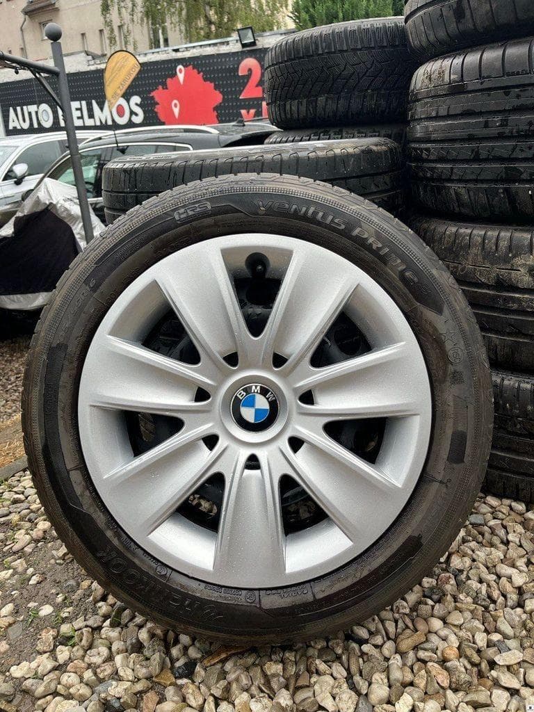 2022 BMW 3-SERIES