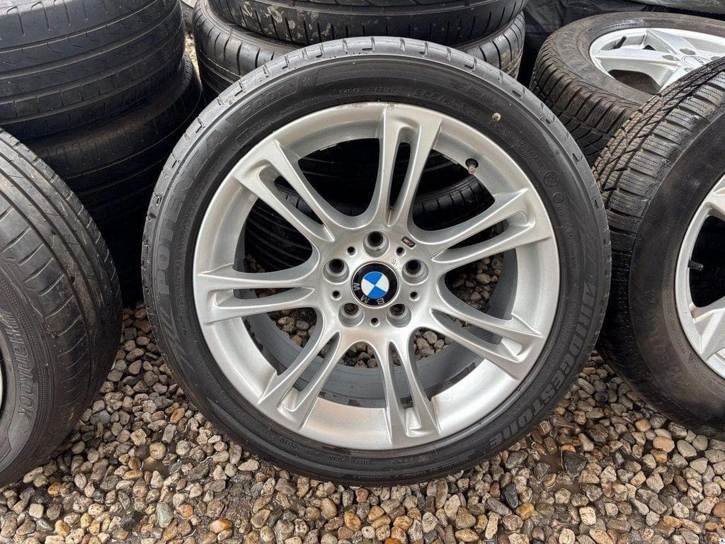 2011 BMW 5-SERIES