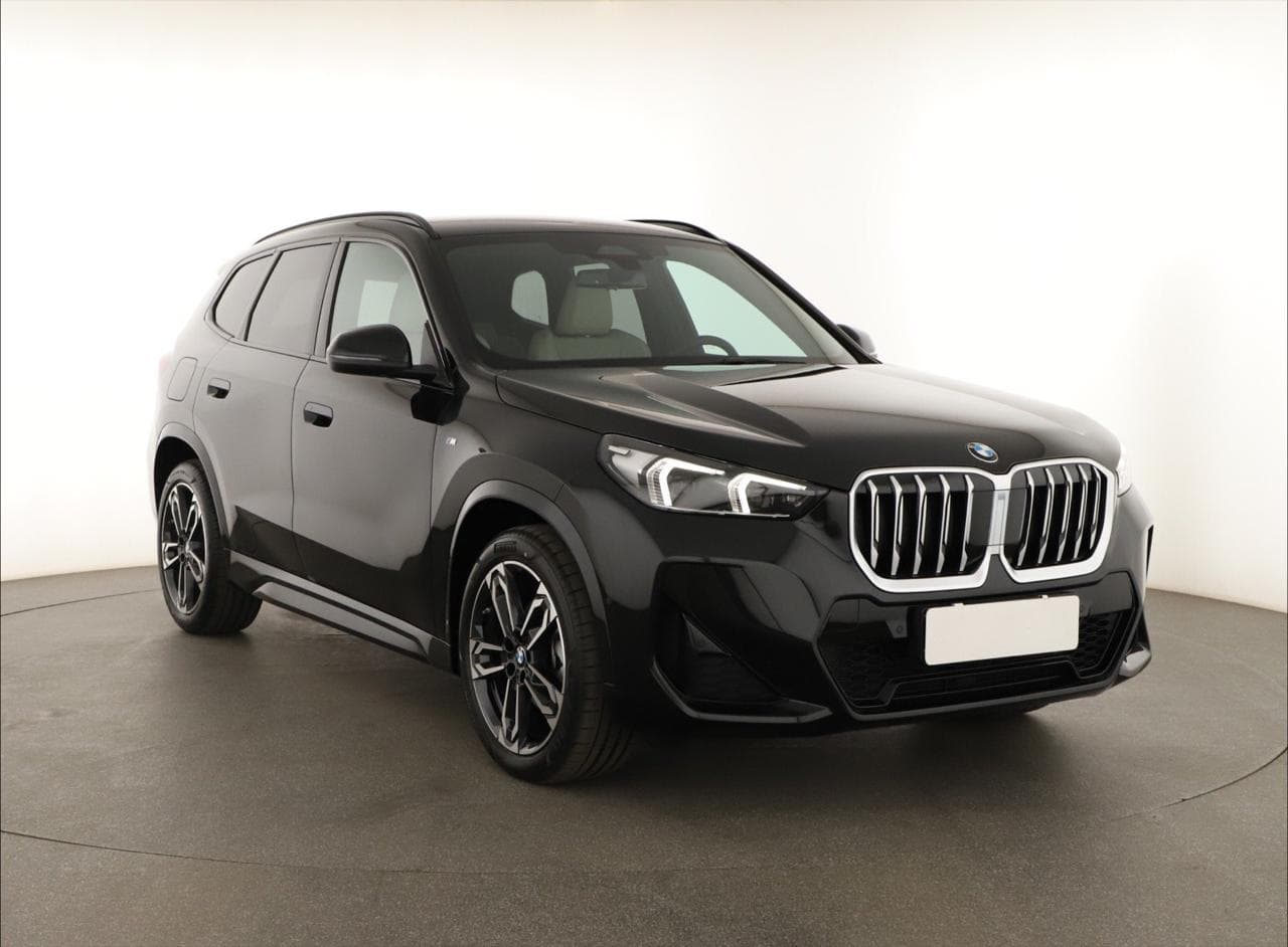 2025 BMW X1