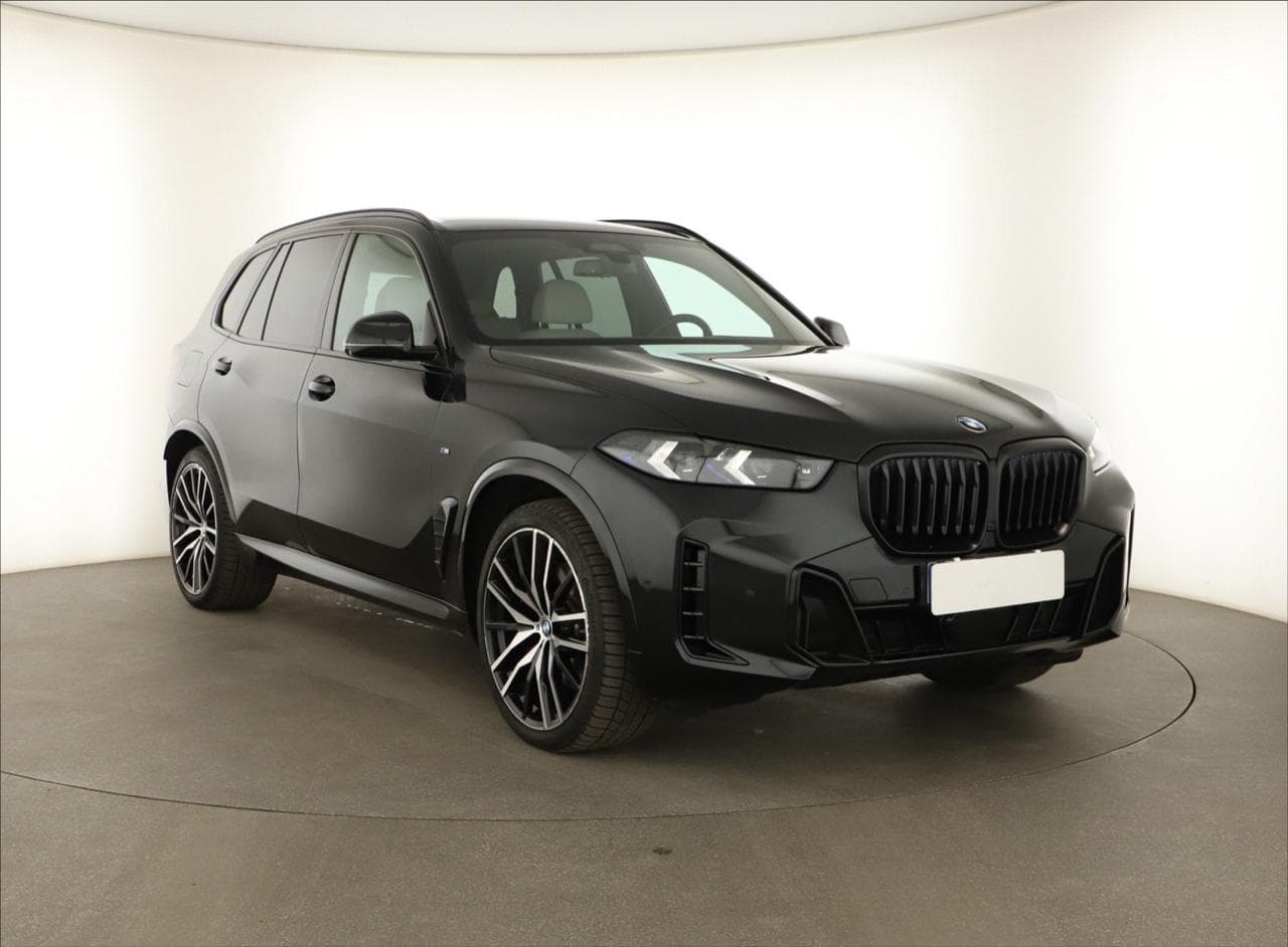 2024 BMW X5