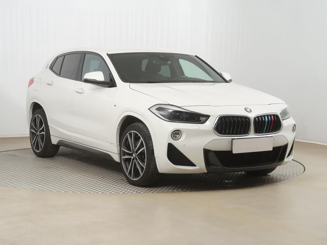 2018 BMW X2