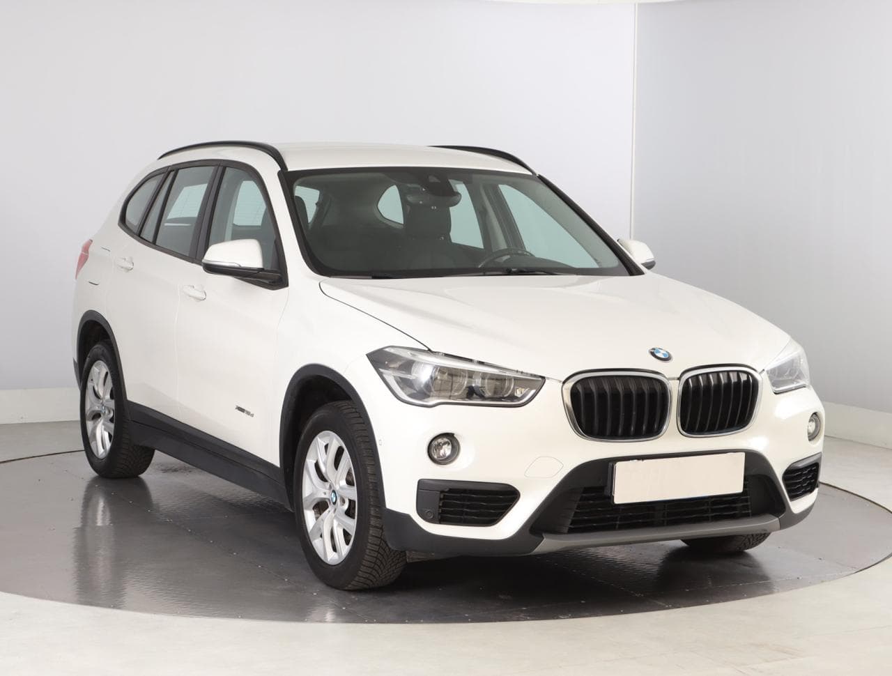 2016 BMW X1
