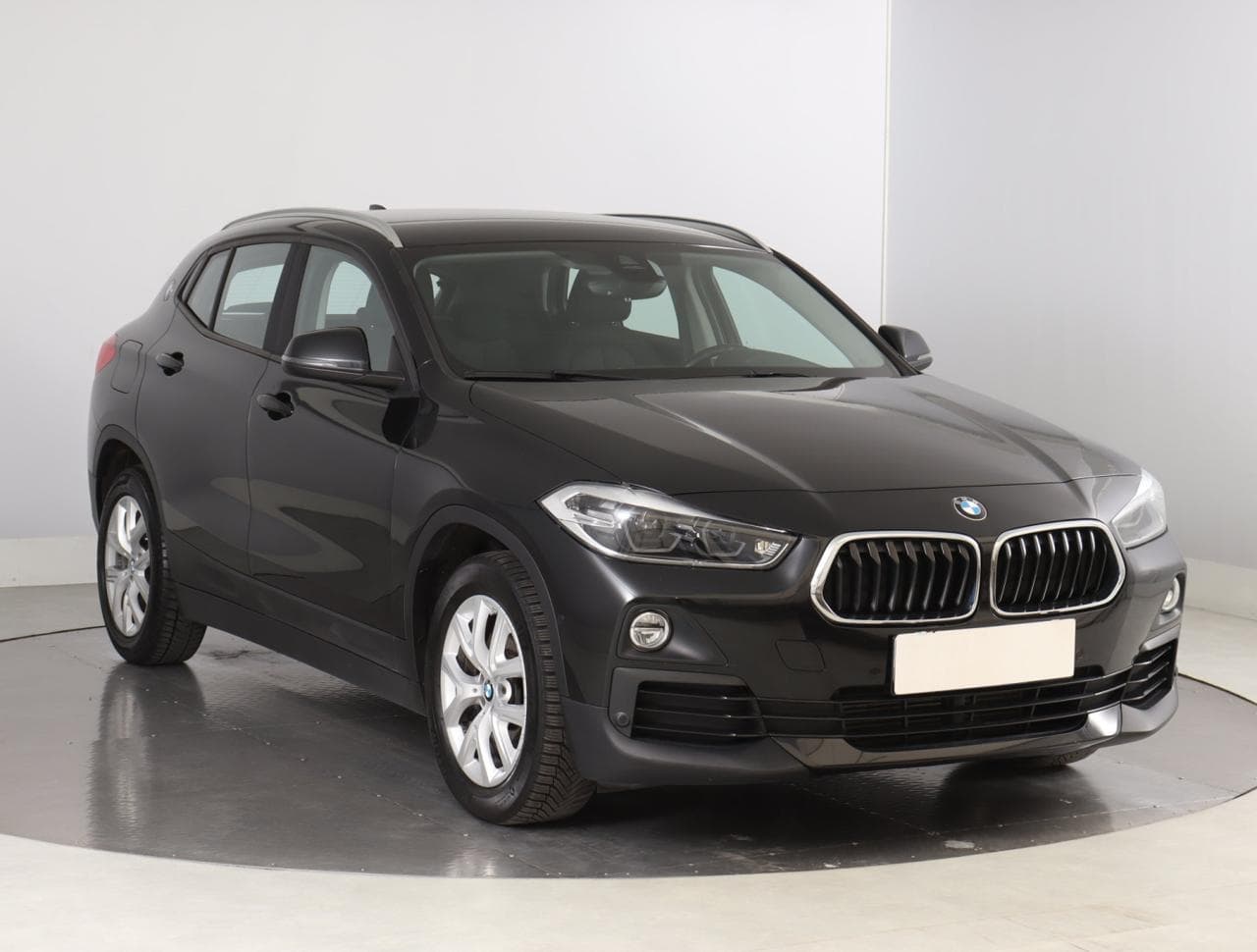 2018 BMW X2