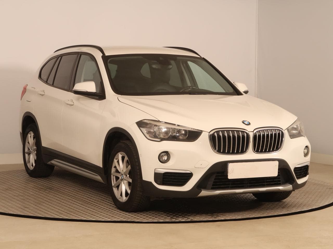 2016 BMW X1