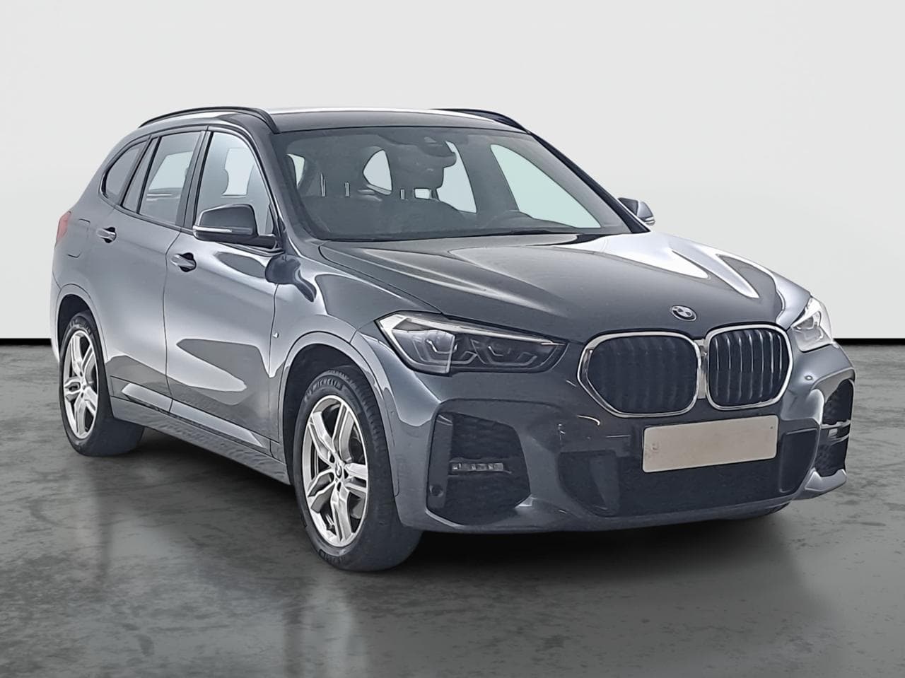 2019 BMW X1