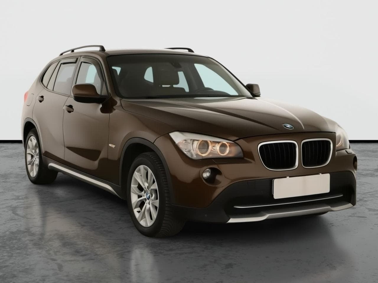 2010 BMW X1