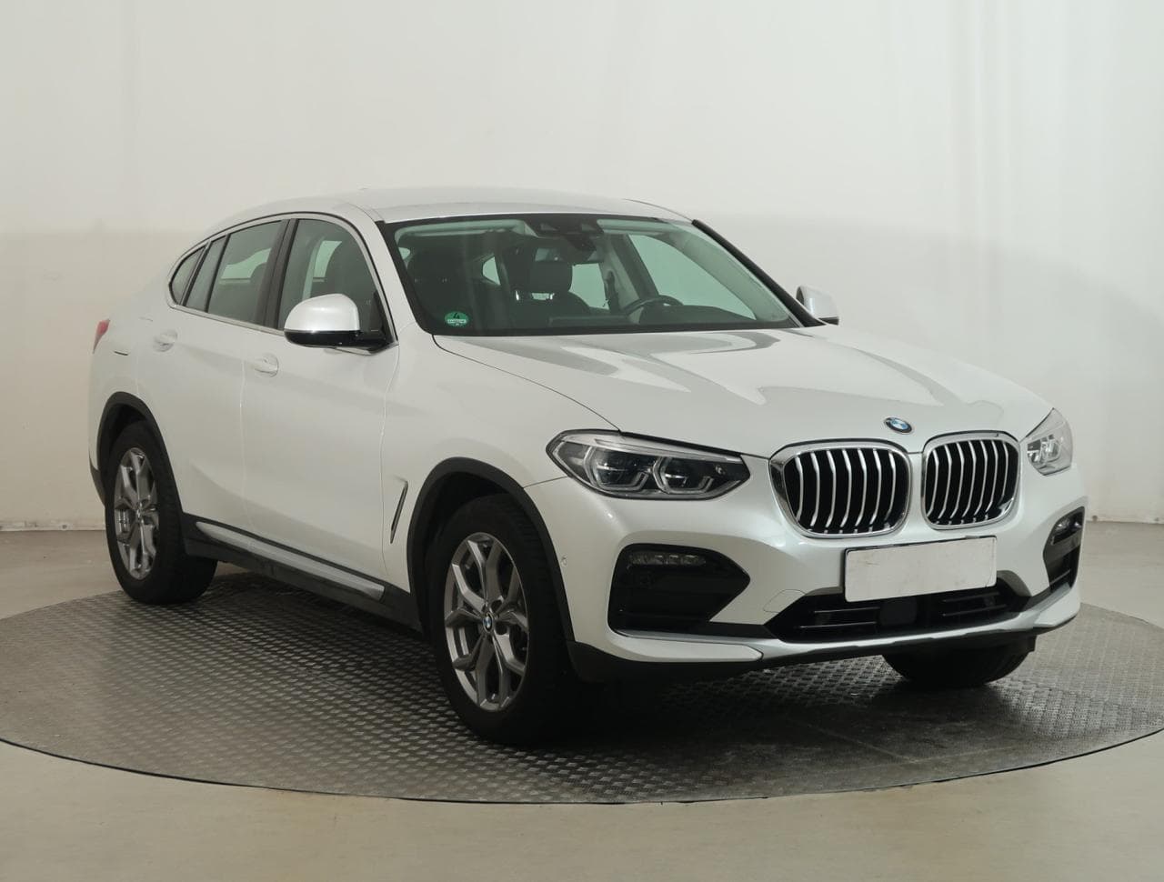2021 BMW X4