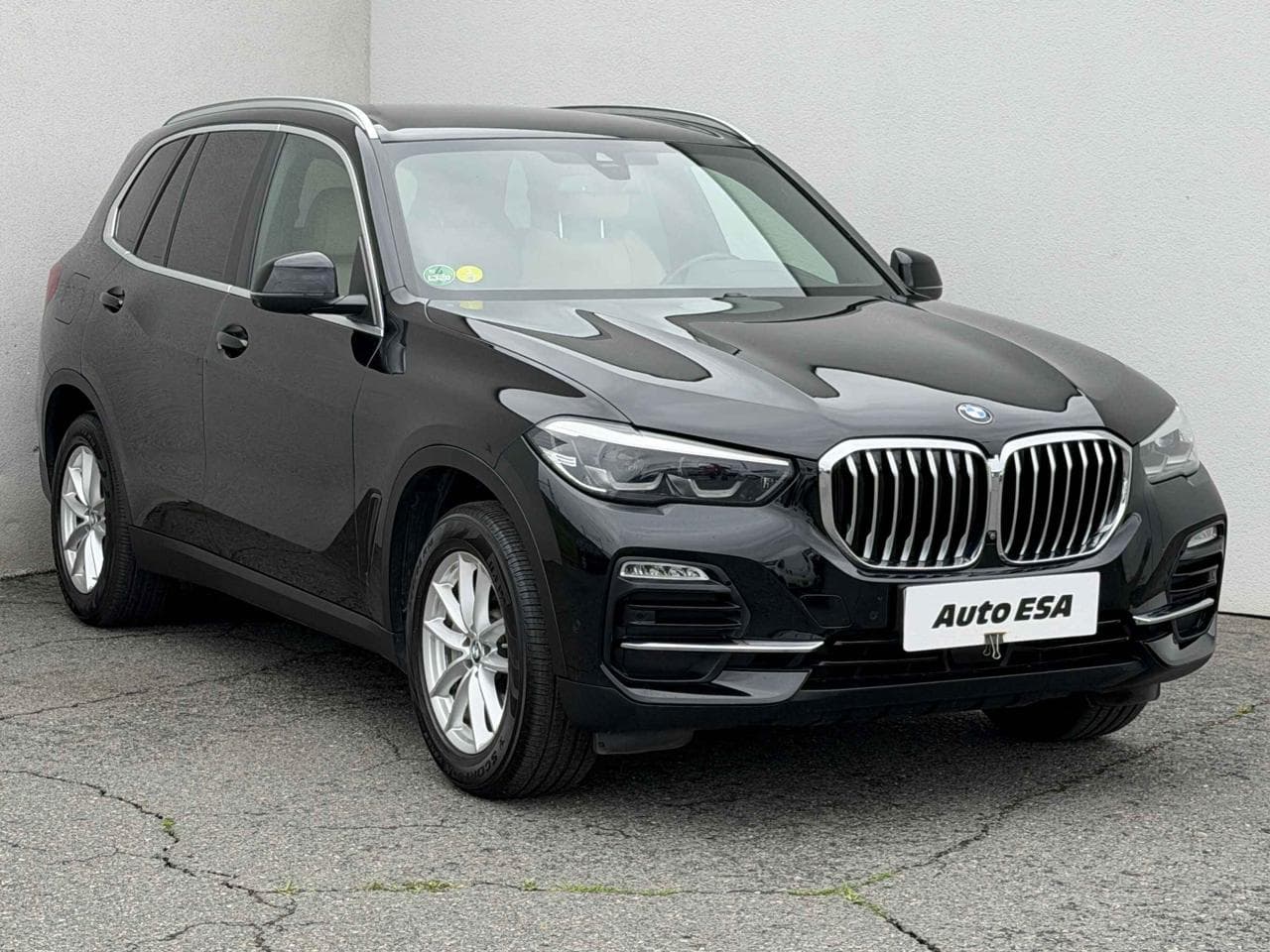 2021 BMW X5