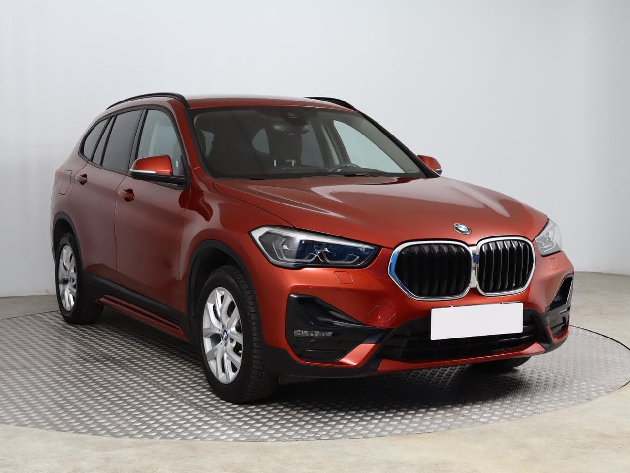 2020 BMW X1